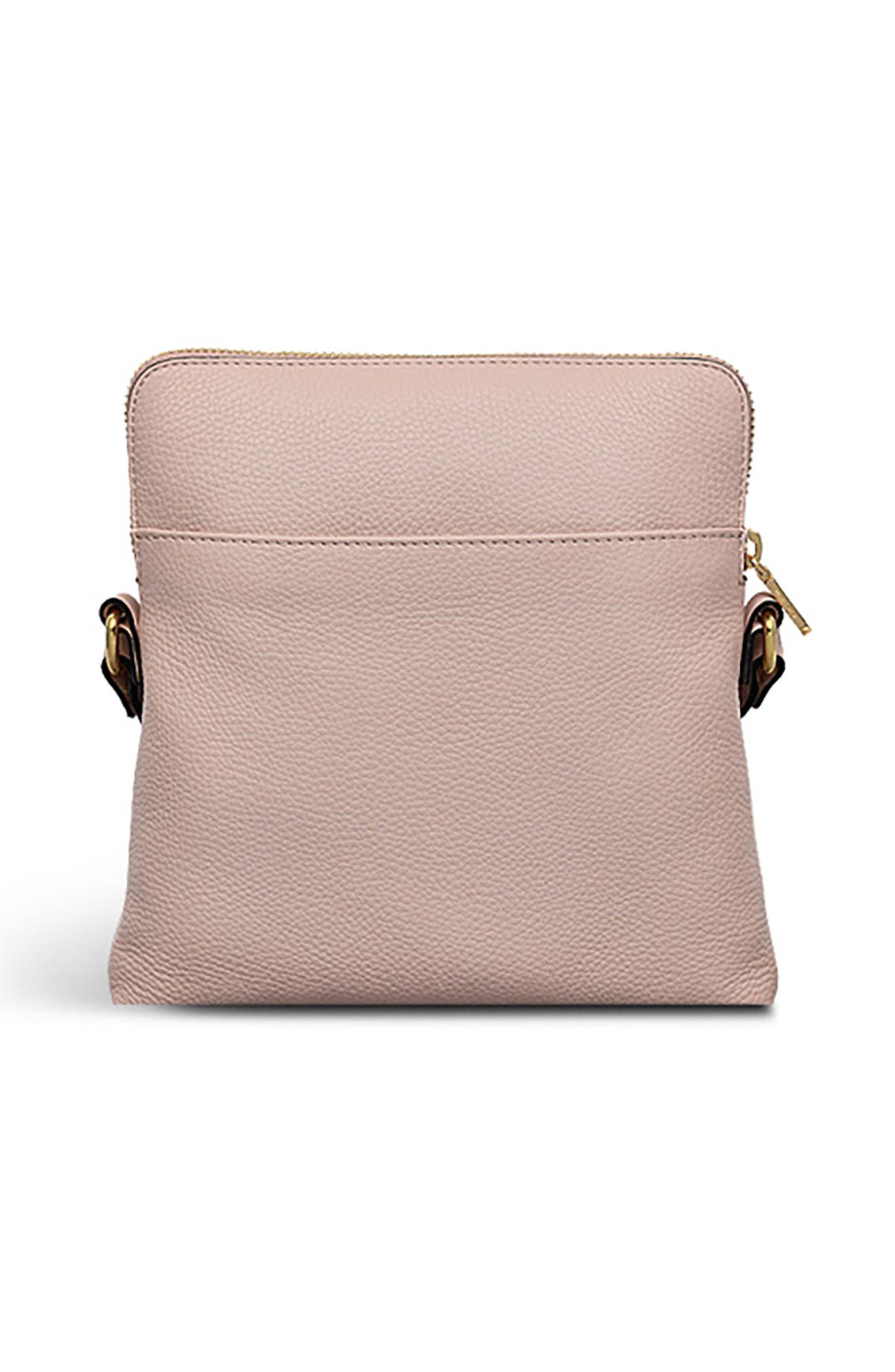 Radley Ridge Park Small Crossbody Bag, Alternate, color, Clay Pink