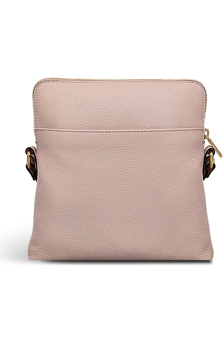 Radley Ridge Park Small Crossbody Bag, Alternate, color, Clay Pink