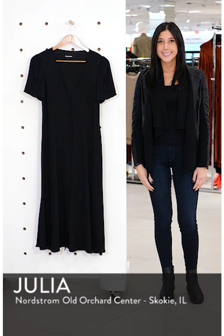 Locklin Dress video