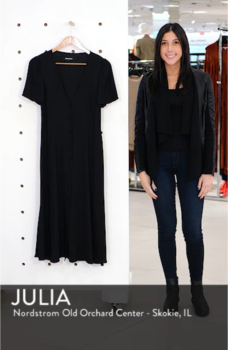 Locklin Dress, sales video thumbnail