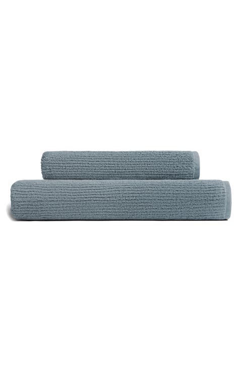 Soft Rib Towel