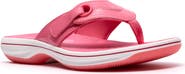 Clarks® Breeze Reyna Flip Flop