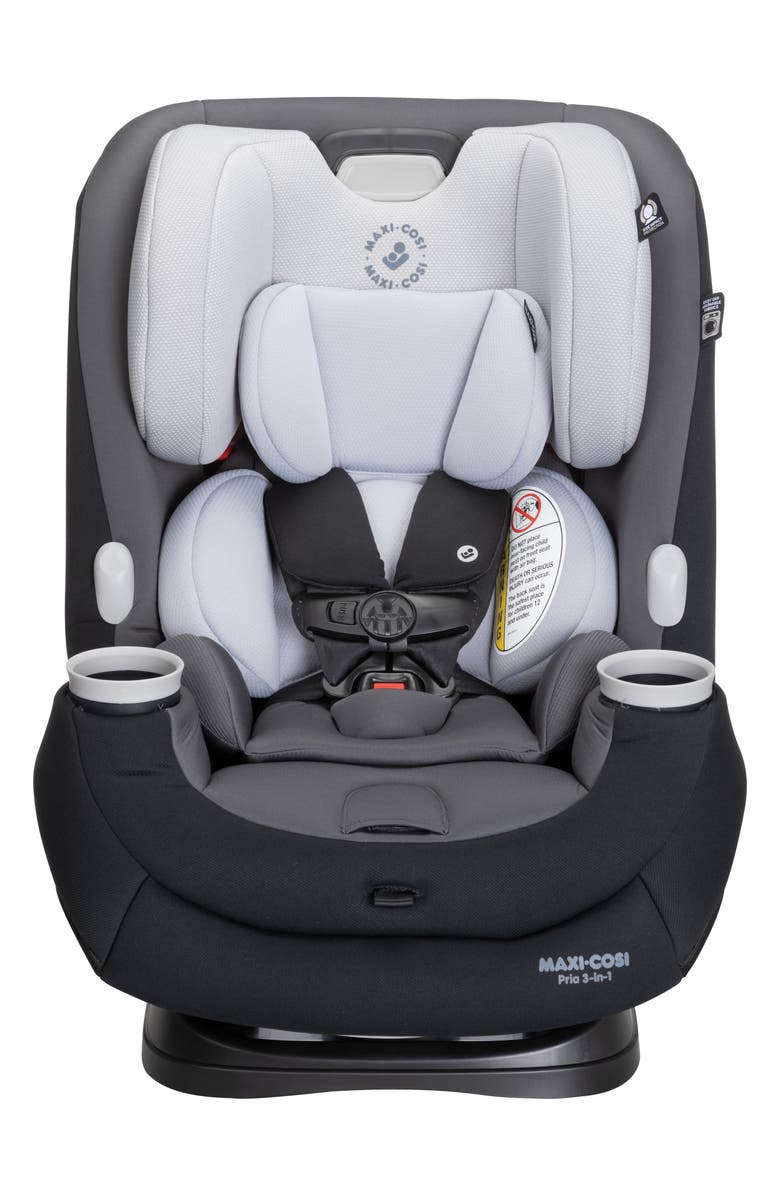 Maxi-Cosi<sup>®</sup> Pria<sup>™</sup> 3-in-1 Convertible Car Seat, Main, color, 
