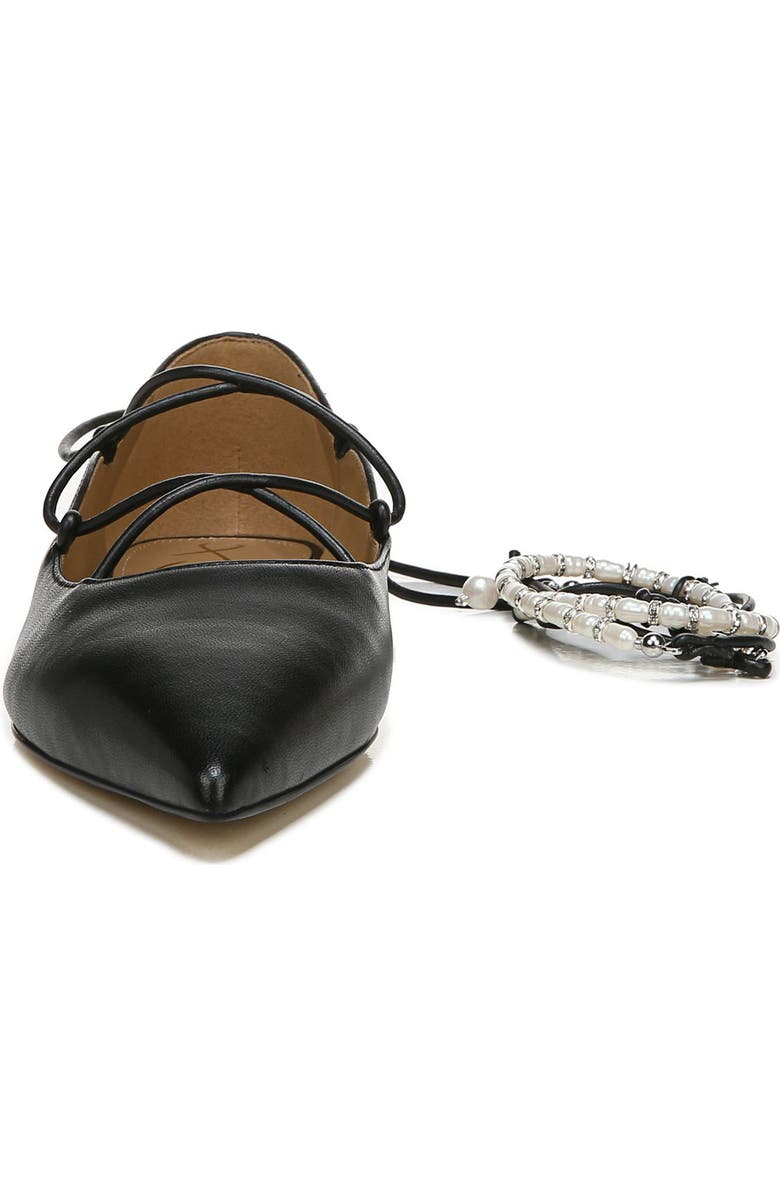 Sam Edelman Winslet Ankle Strap Flat, Alternate, color,