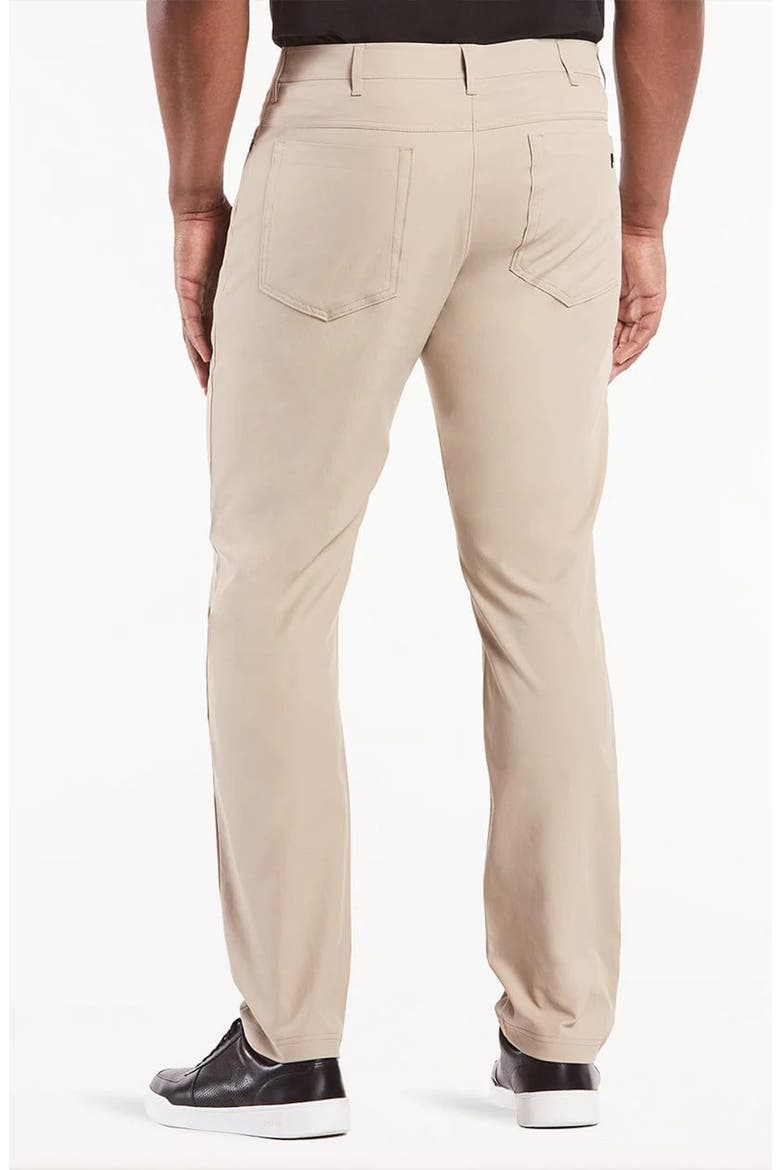 Dealmaker 5-Pocket Pants, Alternate, color, SAND