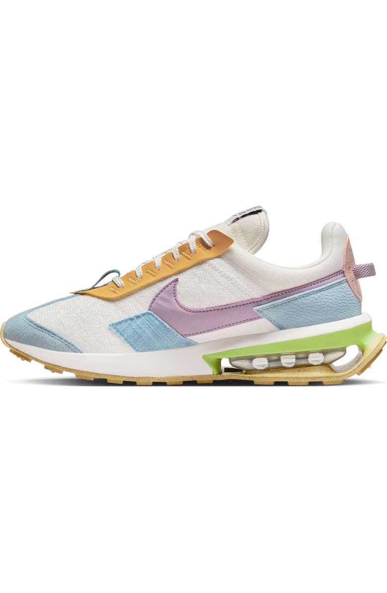 Nike Air Max Pre-Day SE Nike Sun Club Sneaker, Alternate, color,
