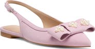 Stuart Weitzman Julietta Slingback Mule
