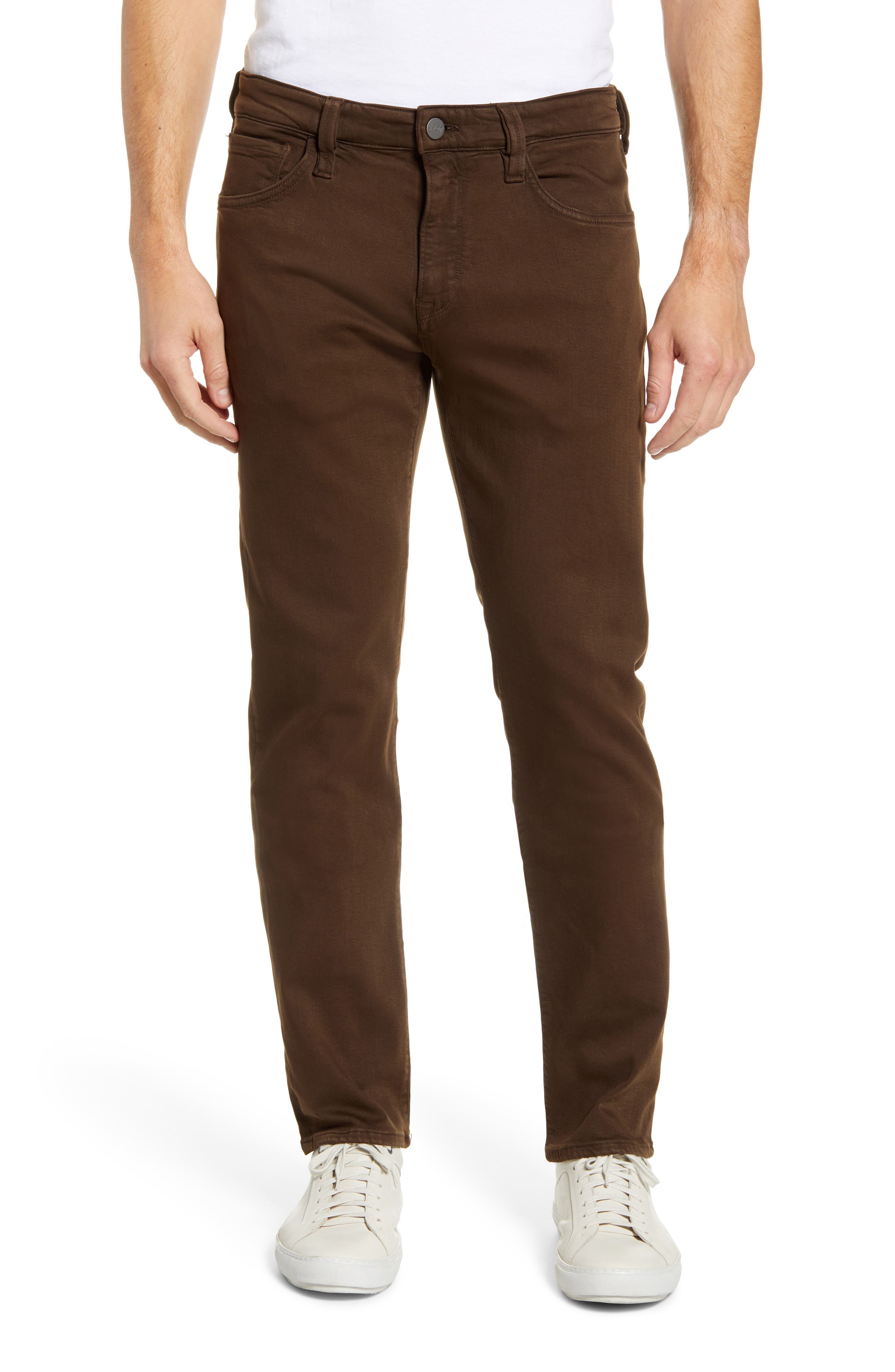 34 Heritage Courage Straight Leg Pants