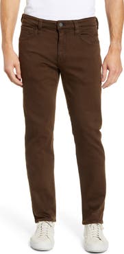 34 Heritage Courage Straight Leg Pants