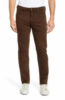 34 Heritage Courage Straight Leg Pants