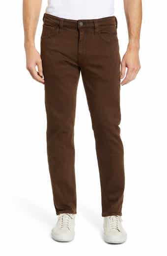 34 Heritage Courage Straight Leg Pants