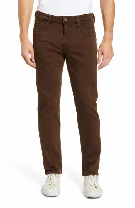 34 Heritage Courage Straight Leg Pants