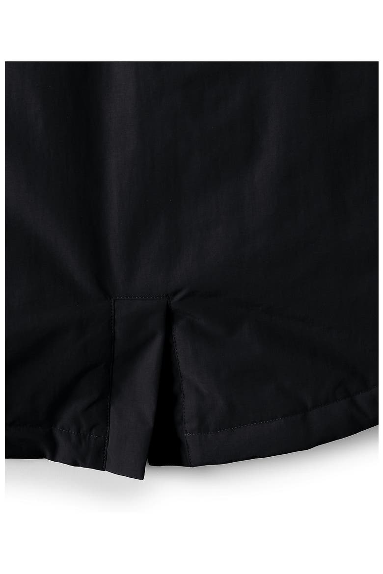 Plus Size Squall Waterproof Insulated Parka, Alternate, color, Black