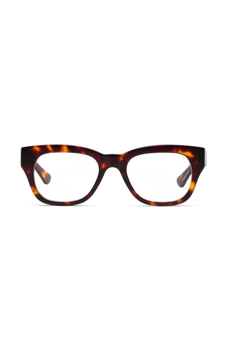Caddis Miklos | Reading Glasses, Alternate, color, Turtle