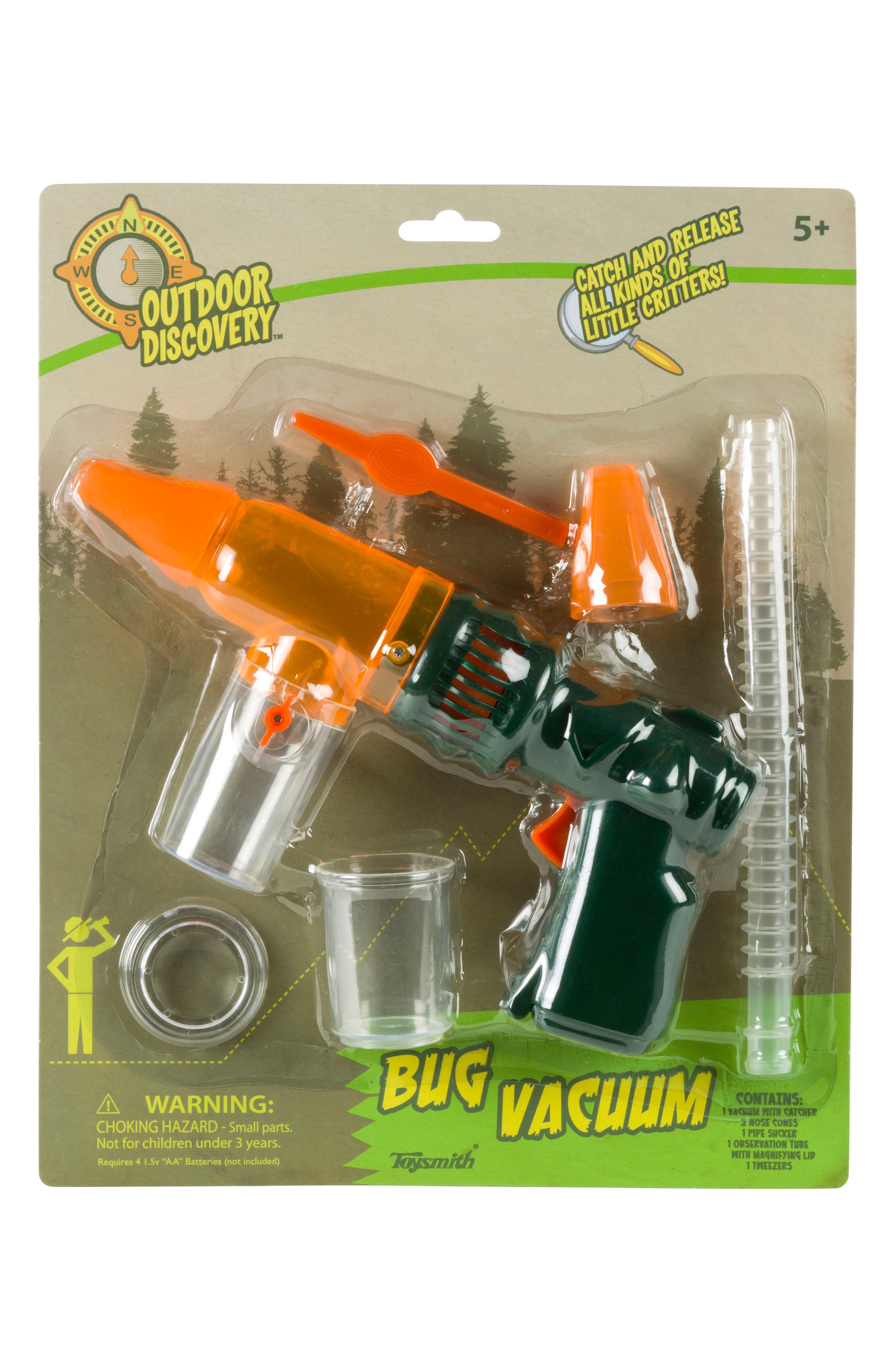 Toysmith Bug Vacuum Set | Nordstrom