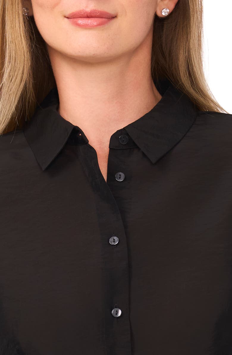 Parker Long Sleeve Button-Up Shirt, Alternate, color, 