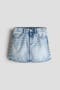  Light Denim Blue