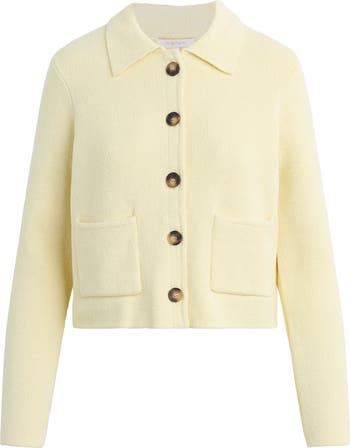 The Annabel Knit Jacket