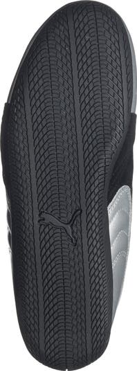 Speedcat Metallic Sneaker