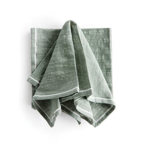 Verdi Napkins Set of 4