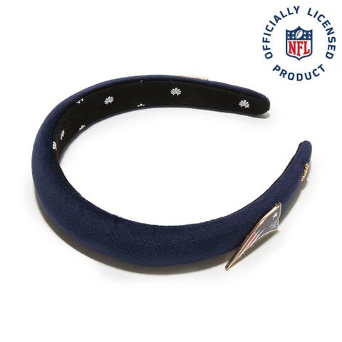 New England Patriots Charlotte Headband