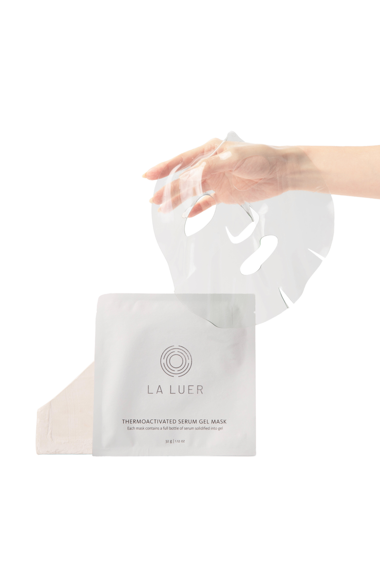 Thermoactivated Serum Gel Mask, Main, color, None