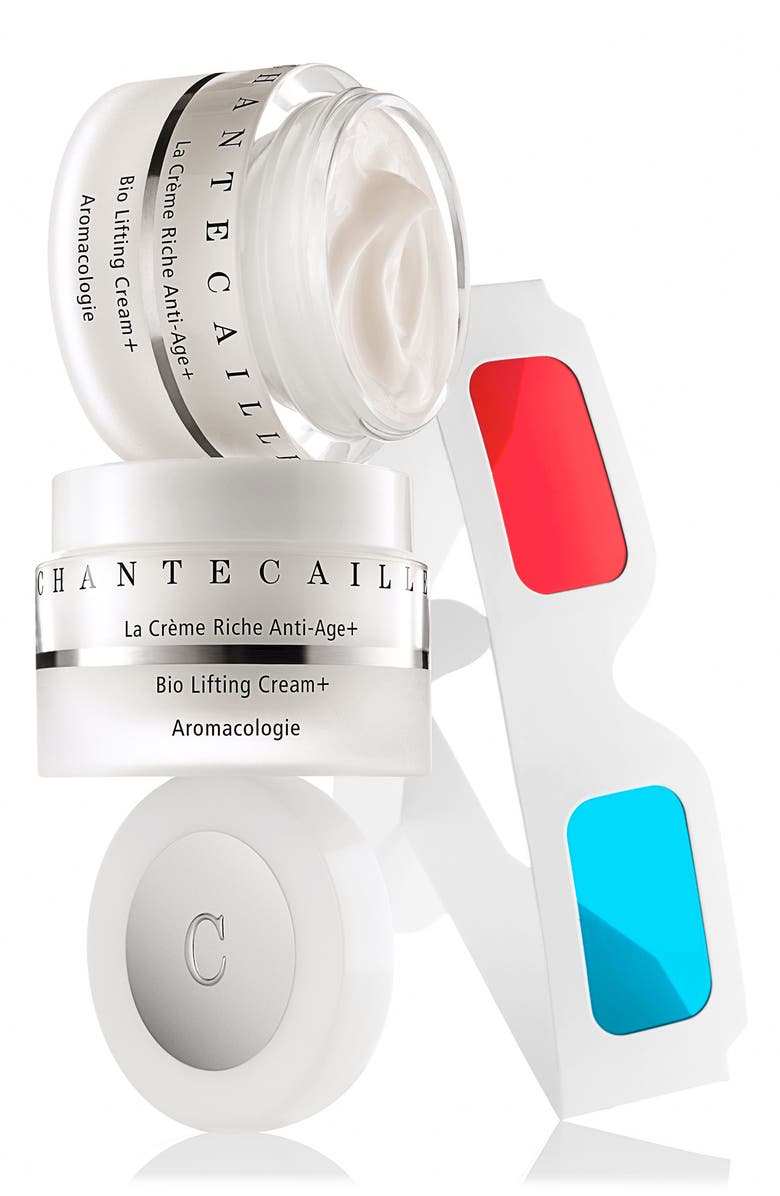 Chantecaille Bio Lifting Cream+, Alternate, color, 