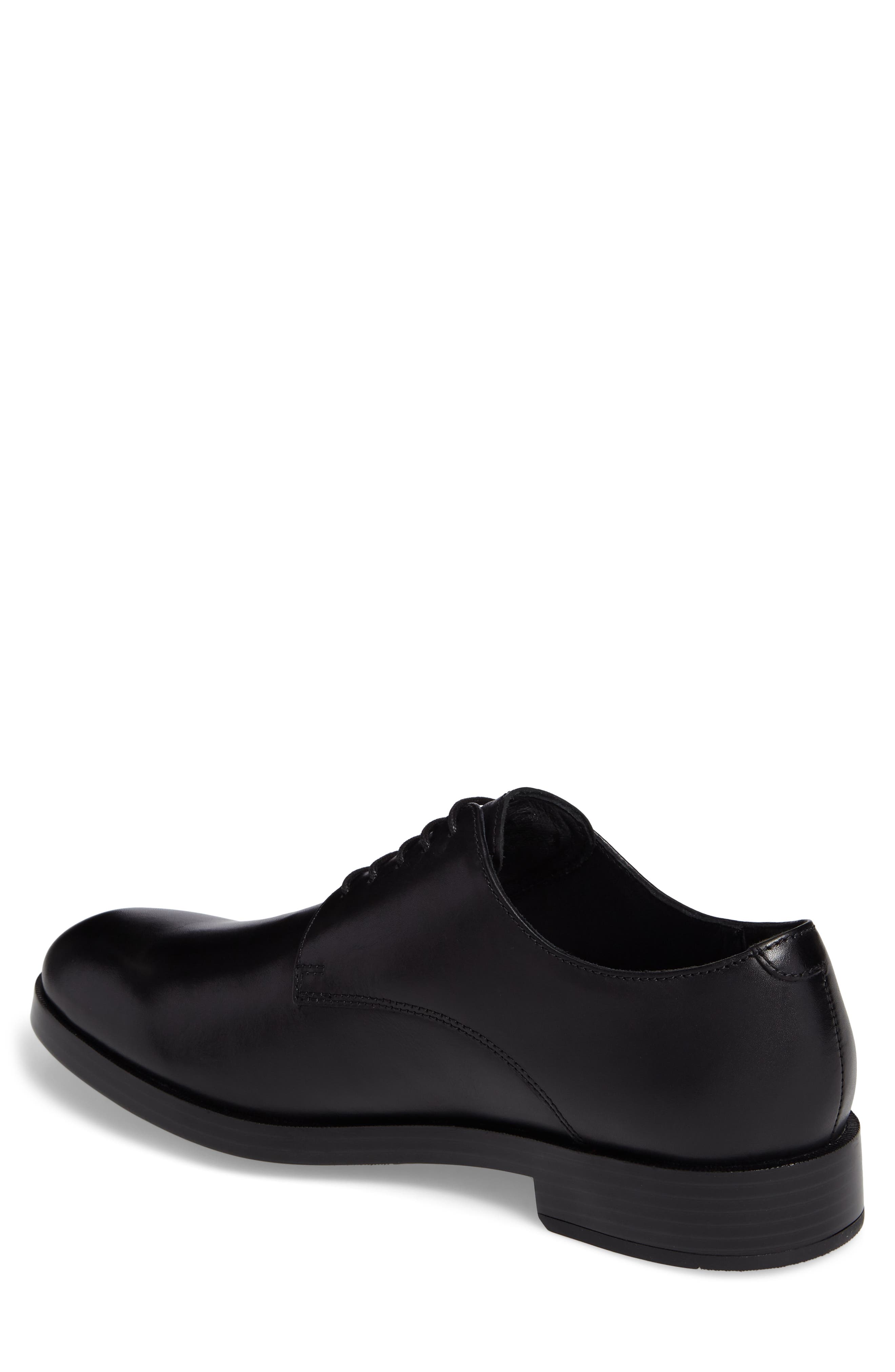 Cole Haan 'Harrison Grand' Plain Toe Derby, Alternate, color, 