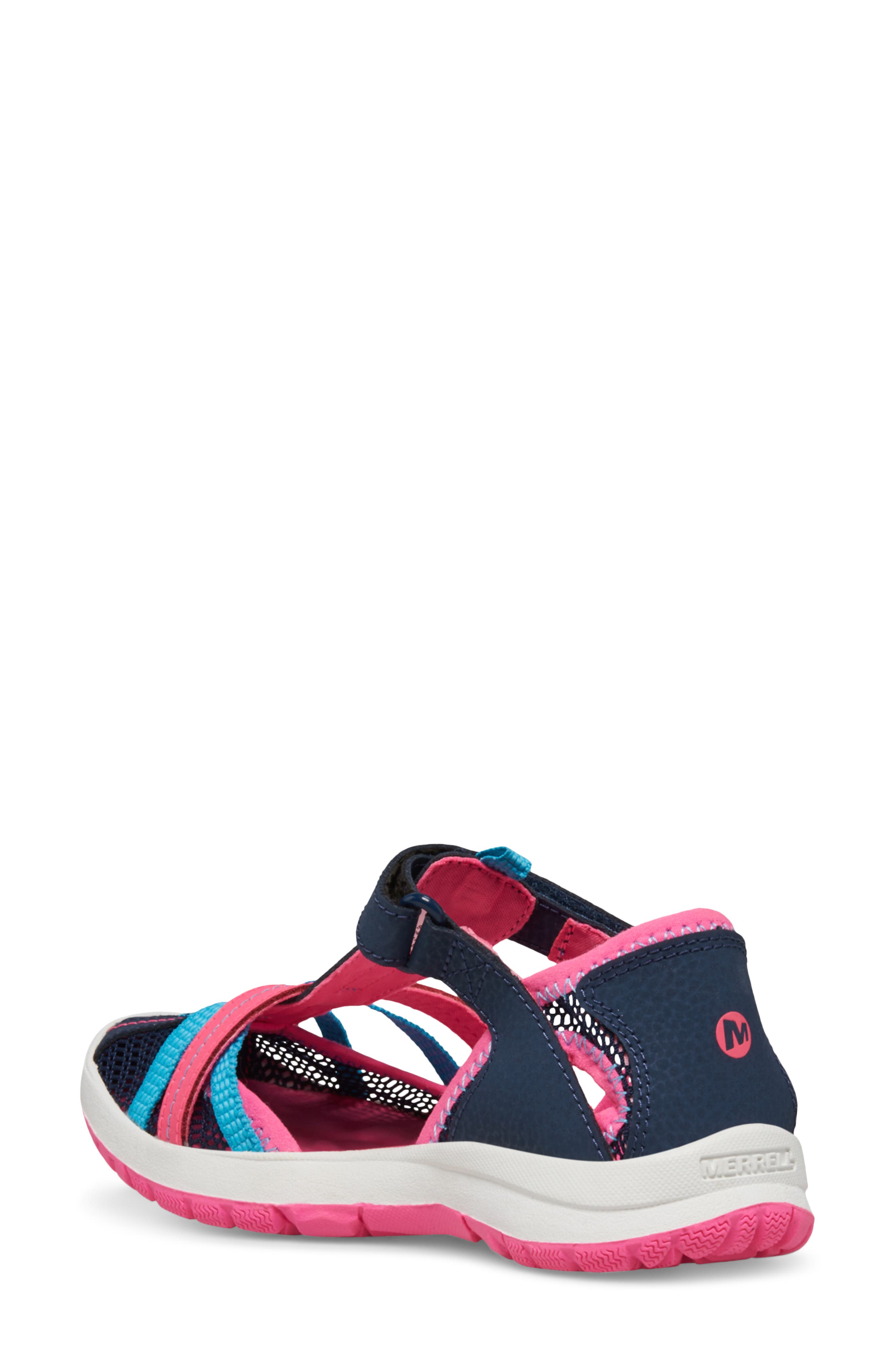 Merrell Kids' Dragonfly Sandal, Alternate, color, 