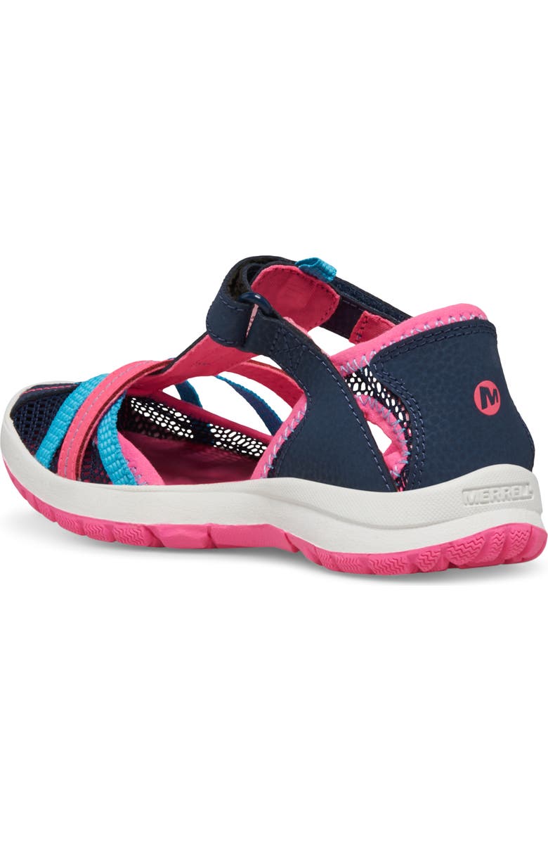 Merrell Kids' Dragonfly Sandal, Alternate, color,