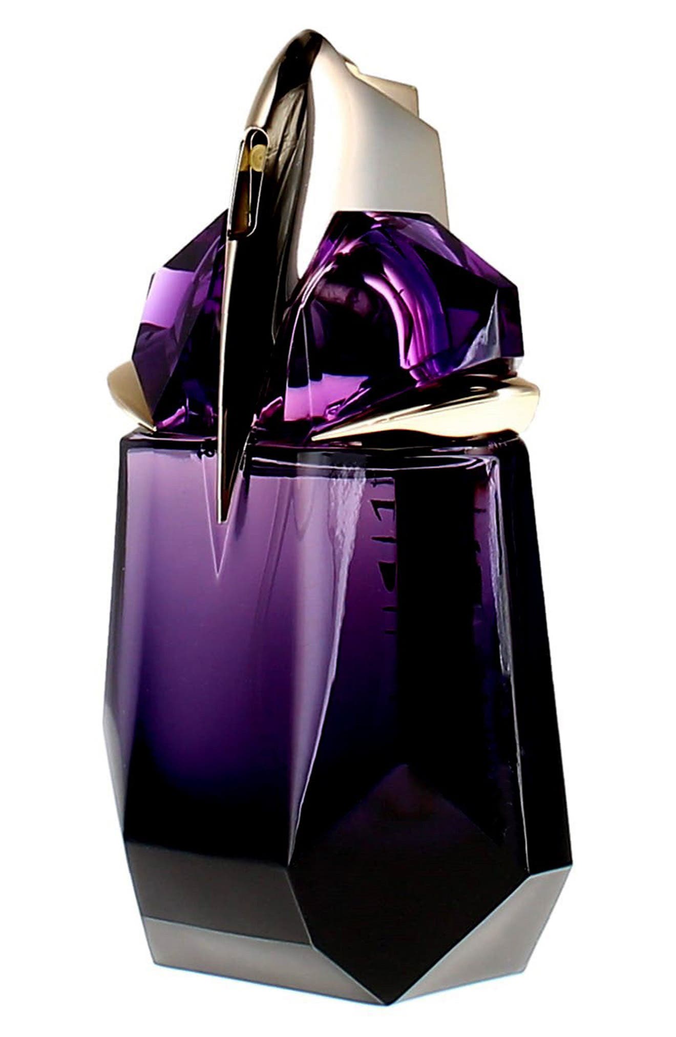 MUGLER Alien by Mugler Refillable Eau de Parfum Spray