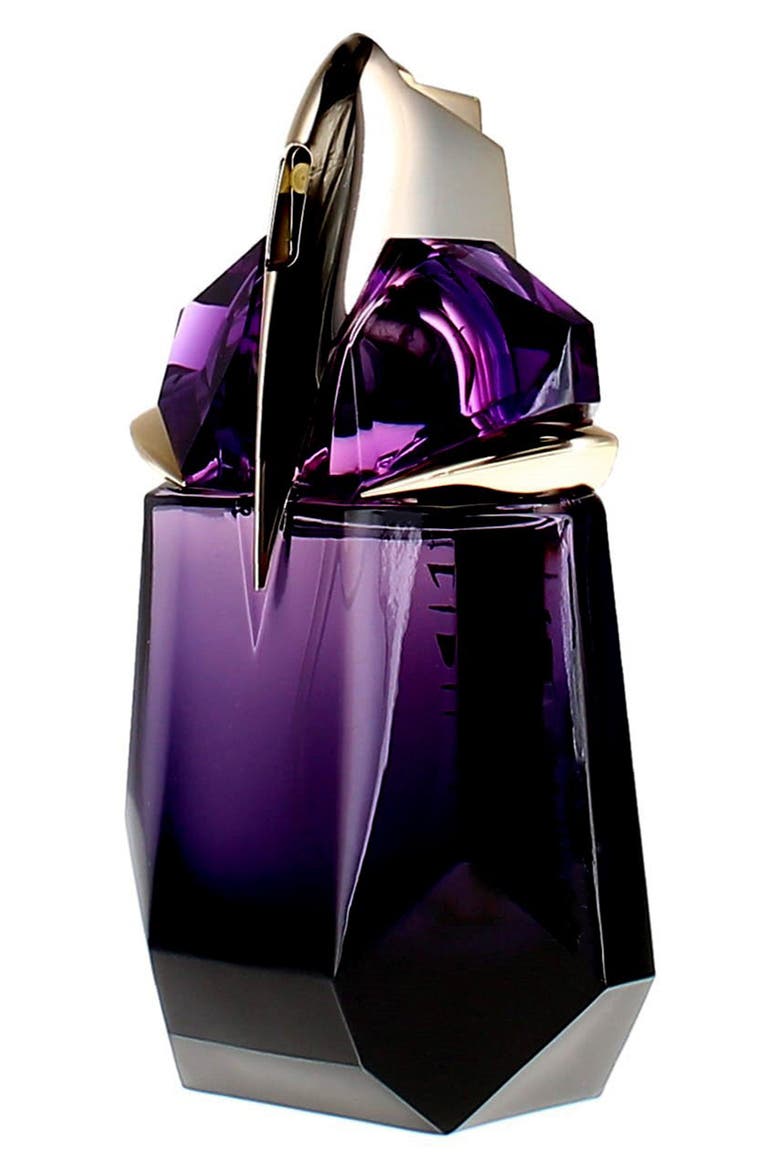 Alien by Mugler Refillable Eau de Parfum Spray, Main, color, NO COLOR