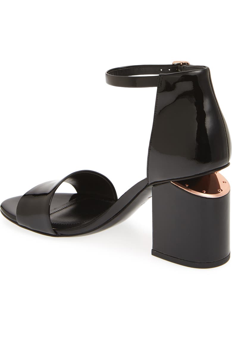 Alexander Wang Abby Sandal, Alternate, color,