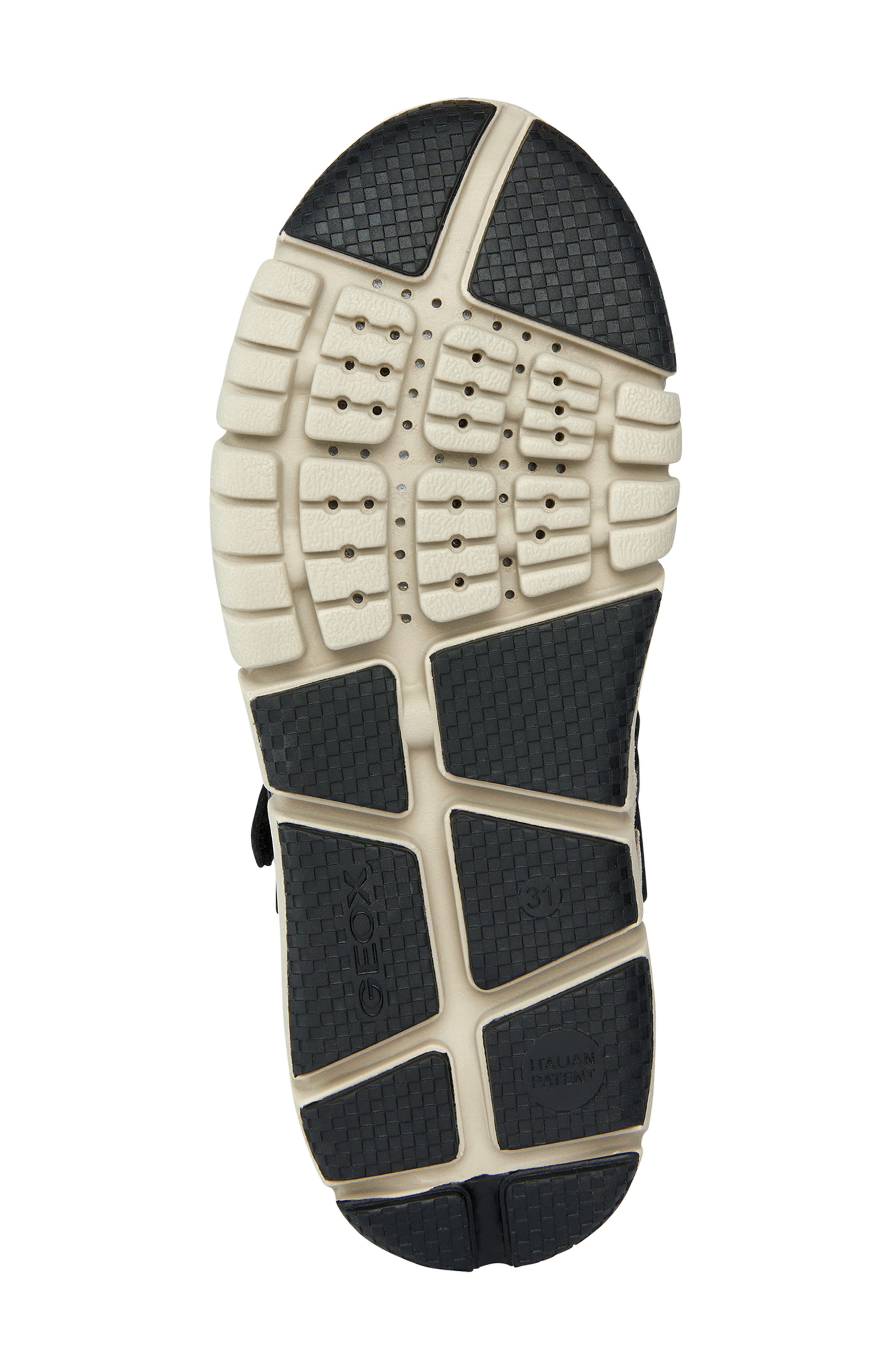 Geox Kids' Flexyper Amphibiox Waterproof Boot, Alternate, color, 