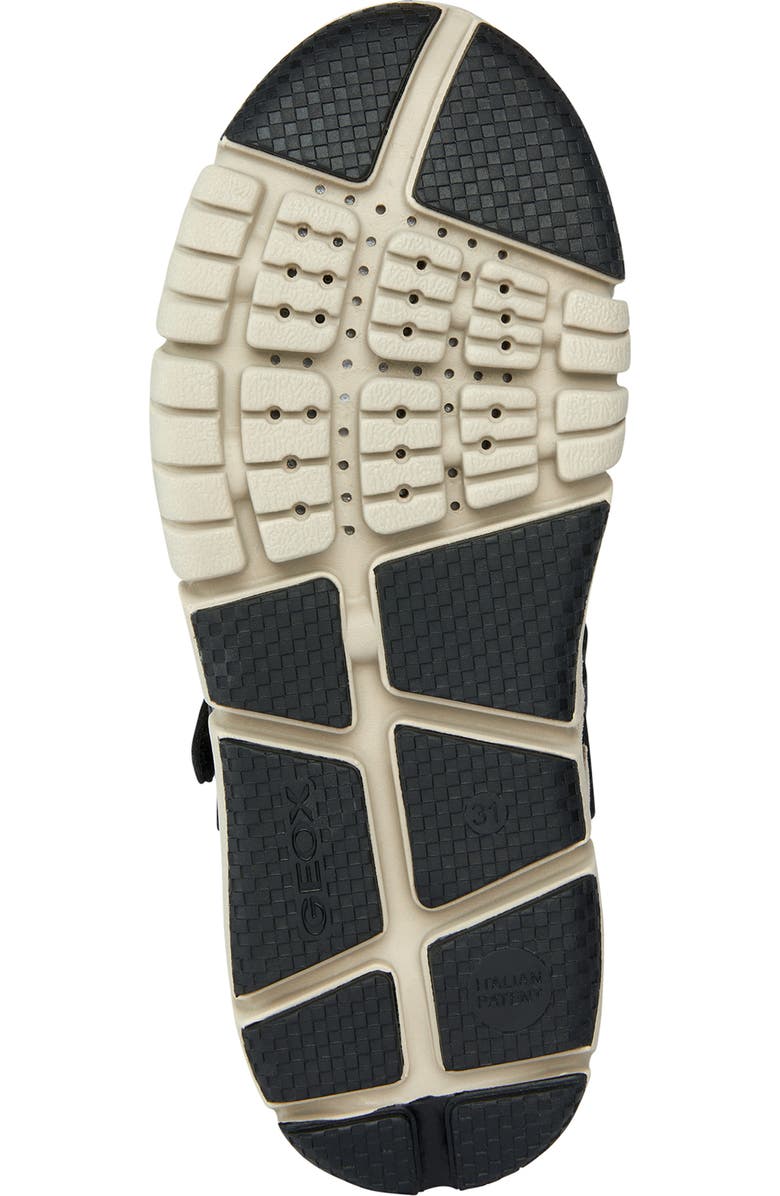 Geox Kids' Flexyper Amphibiox Waterproof Boot, Alternate, color,