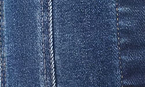 Curve Appeal Essential Denim Jacket
