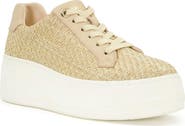 Dune London Episode Platform Sneaker