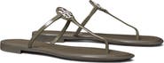 Tory Burch Mini Miller Jelly Thong Sandal