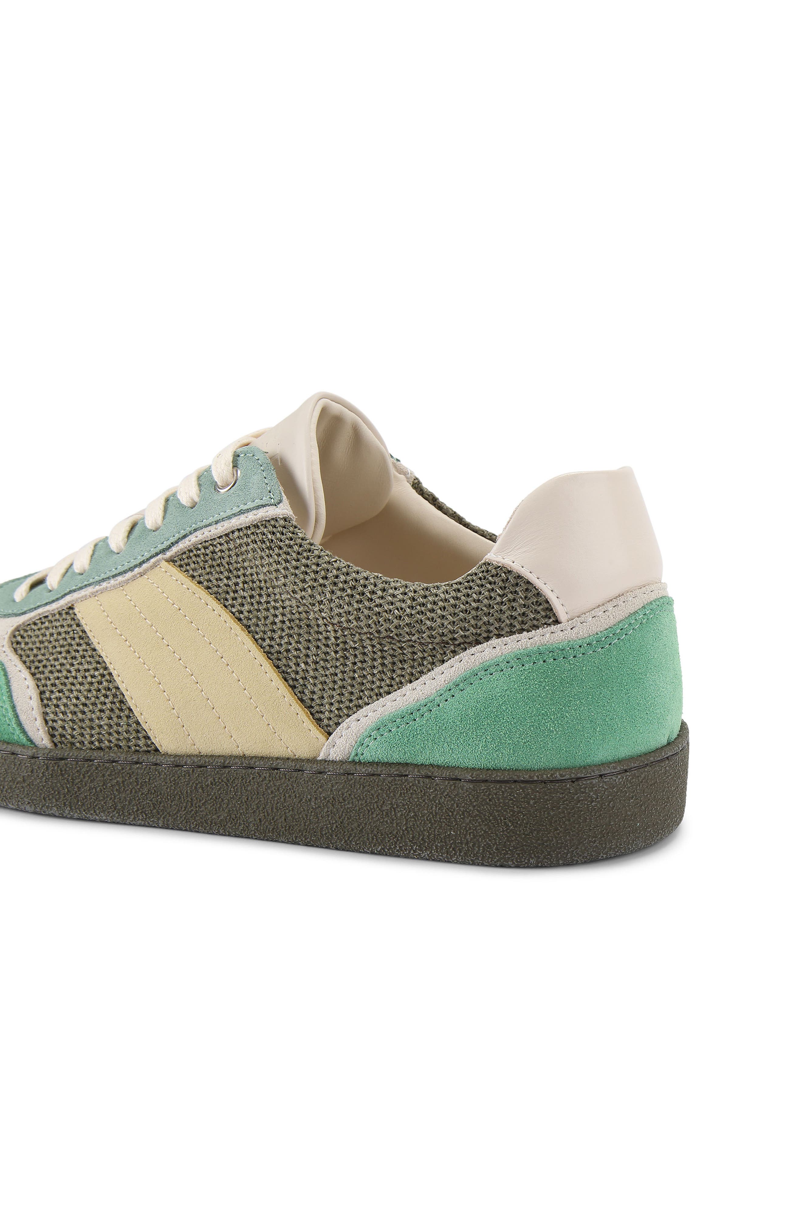 Lloyd 2 Low Top Sneaker - image 4