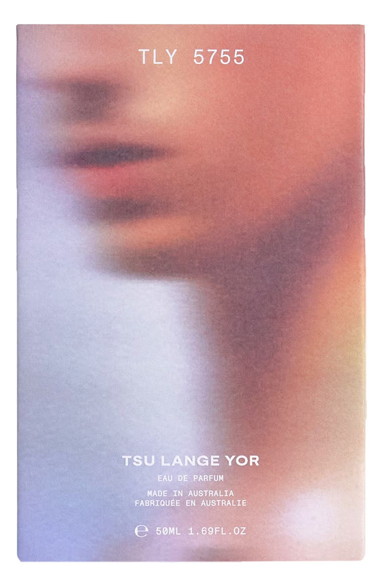 TSU LANGE YOR TLY 5755 Eau de Parfum, Alternate, color,