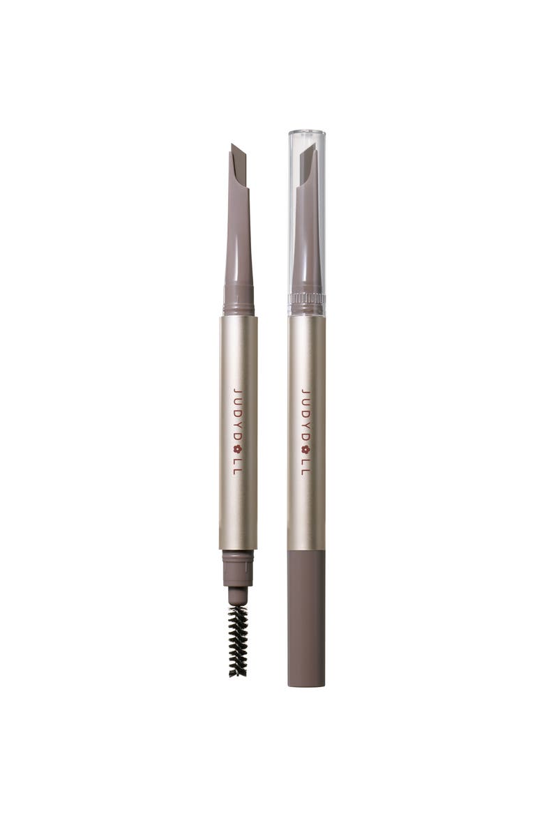 Precision Auto Brow Pencil, Alternate, color, #02 Ash Brown