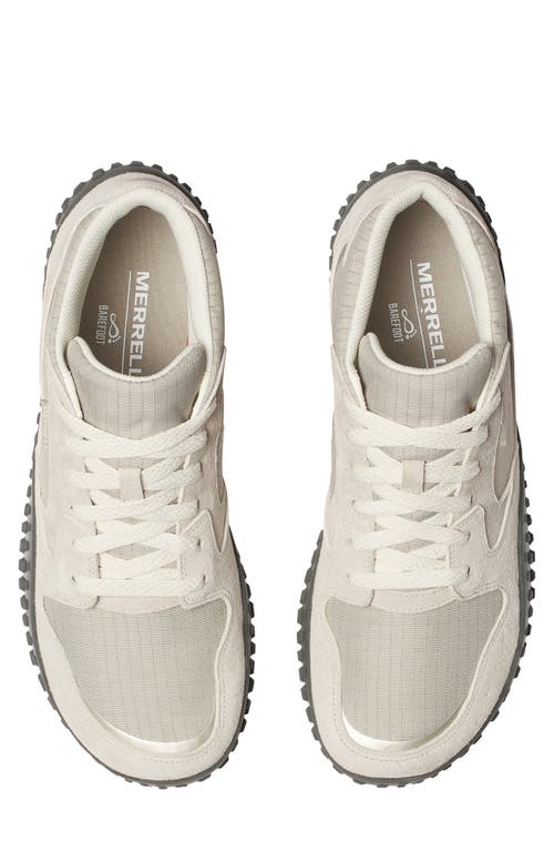 Merrell Wrapt Hiking Sneaker In Multi