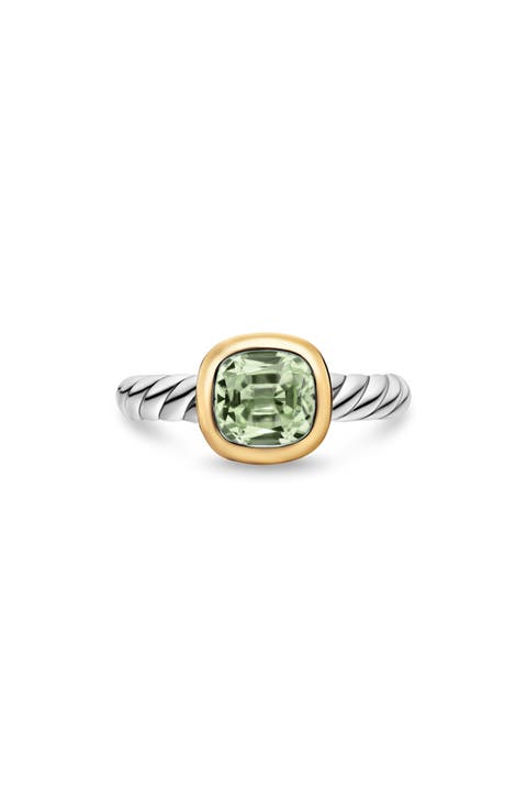 DY Mercer® Color Stone Ring
