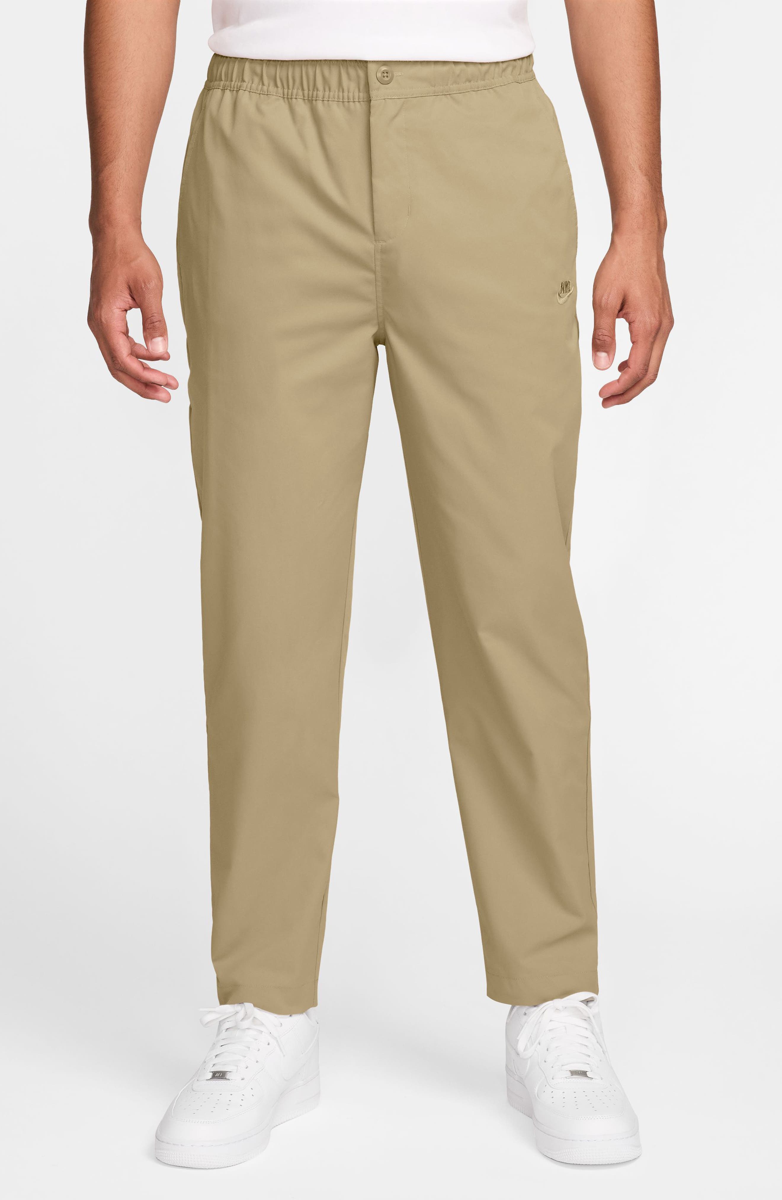 Nike Club Taper Woven Pants