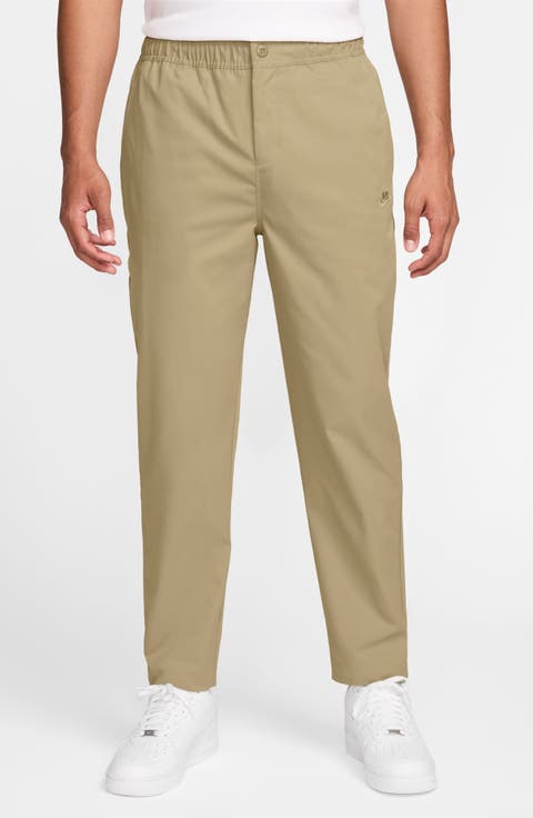 Club Taper Woven Pants