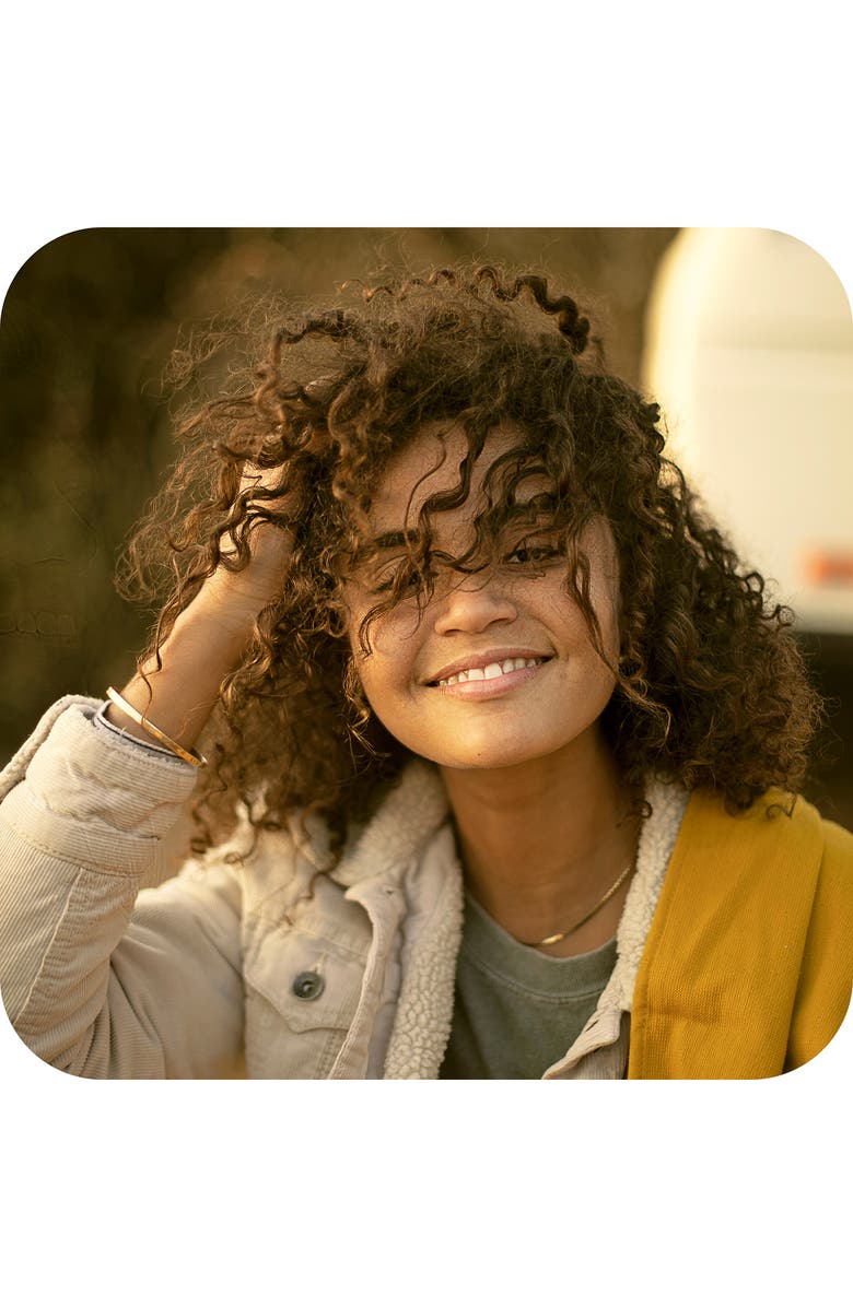 Sun Bum Curls & Waves Whipped Mousse, Alternate, color, 