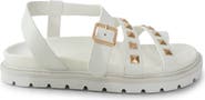 Belle & Bloom Morning Mood Chunky Stud Sandal