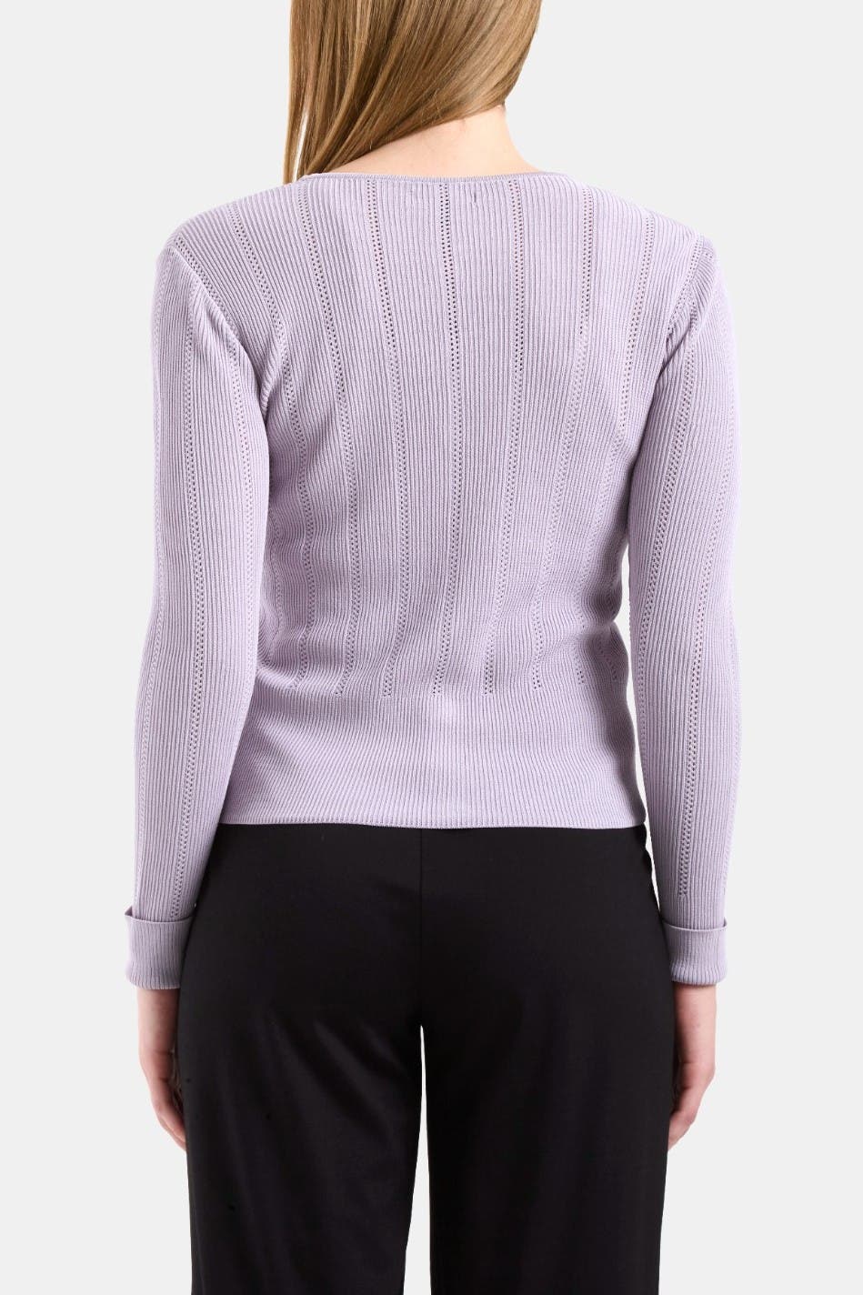 THE SPY SWEATER - image 4