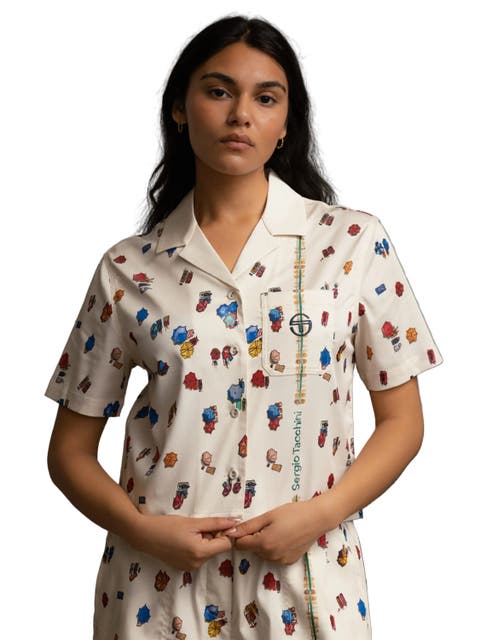 Women's Tosca Shirt