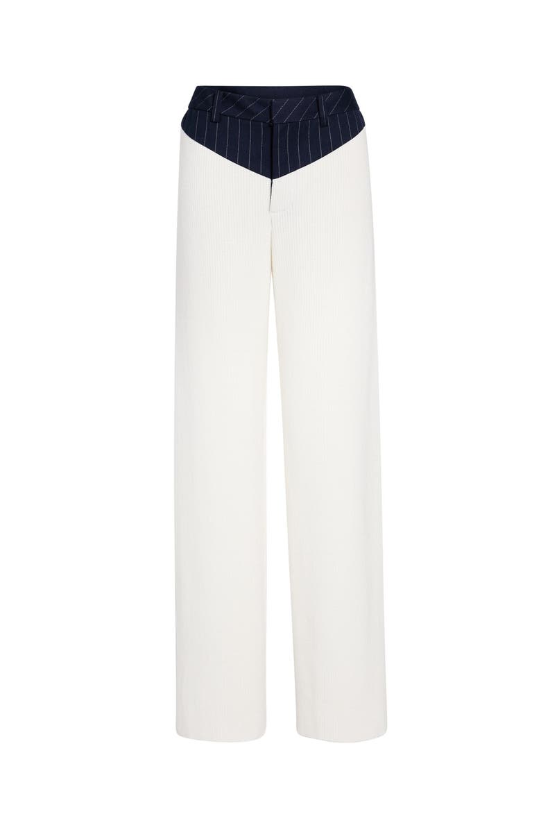 SER.O.YA Shaina Pant, Alternate, color, 